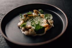 foodfotografie sterneküche werbeaufnahmen ilona mueller